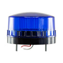 12V Dc Blue Led Strobe Light