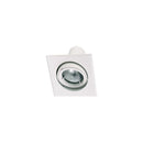 12V Mr16 Recessed Downlight Trim