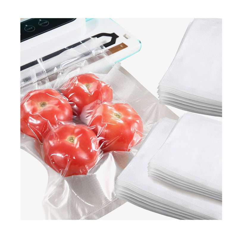 200X Commercial Grade Vacuum Sealer Food Sealing Storage Bags Saver 30X40Cm
