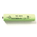 12X Nimh Aaa 1800 Mah Rechargeable Battery