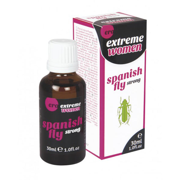 Ero Spanish Fly Extreme Women Drops 30 Ml