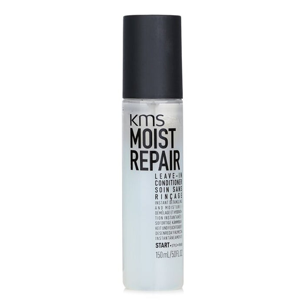 Kms California Moist Repair Leave In Conditioner Instant Detangling And Moisture 150Ml