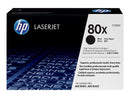 HP Laserjet Pro M401/M425 6.9K Cartridge - Black