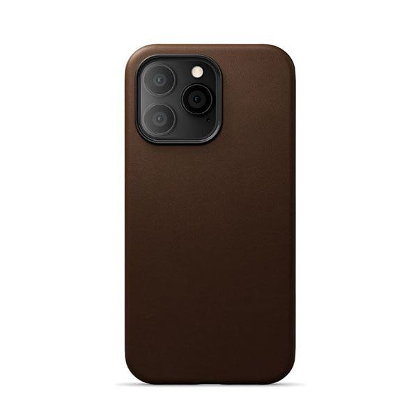 Alogic Journey Iphone 13 Pro Leather Case