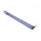 2Pcs 33W Aquarium Blue White Led 140Cm