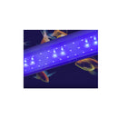 2Pcs 33W Aquarium Blue White Led 140Cm