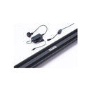 2Pcs 33W Aquarium Blue White Led 140Cm