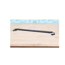 2Pcs 33W Aquarium Blue White Led 140Cm