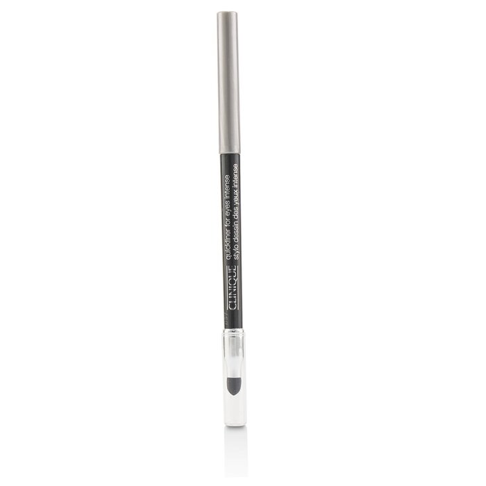 Clinique Quickliner For Eyes Intense Number 05 Intense Charcoal