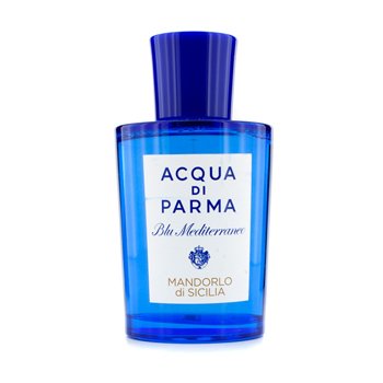 Blu Mediterraneo Mandorlo Di Sicilia Eau De Toilette Spray 150ml or 5oz