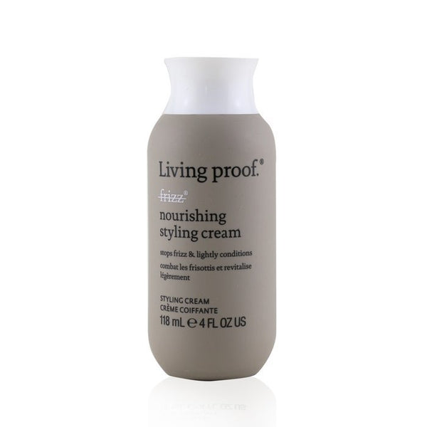 Living Proof No Frizz Nourishing Styling Cream 118Ml