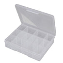 Compartment Storage Box Medium Plastic Case