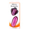 Micro Butterfly Purple Vibrating Strap On And Clit Stimulator