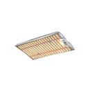 1500W Led Grow Light Full Spectrum Indoor Veg Flower All Stage