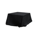 Outdoor Furniture Cover Garden Patio Waterproof Rain Protector Black