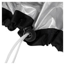 Outdoor Furniture Cover Garden Patio Waterproof Rain Protector Black
