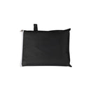 Outdoor Furniture Cover Garden Patio Waterproof Rain Protector Black