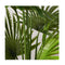 150Cm Artificial Natural Green Fan Palm Tree