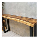 150Cm Bungalow Console Hallway Table