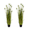 150Cm Green Artificial Indoor Potted Papyrus Plant Tree