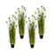 150Cm Green Artificial Indoor Potted Papyrus Plant Tree