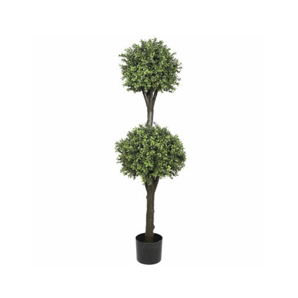 150Cm High Uv Resistant Artificial Topiary Tree
