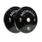 150Kg Morgan Olympic Bumper Plate Pack