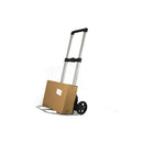 150Kg Portable Cart Folding Dolly Truck Collapsible Luggage Trolley
