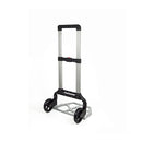 150Kg Portable Cart Folding Dolly Truck Collapsible Luggage Trolley