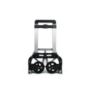 150Kg Portable Cart Folding Dolly Truck Collapsible Luggage Trolley