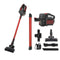 150W Cordless Rechargable Vacuum Cleaner