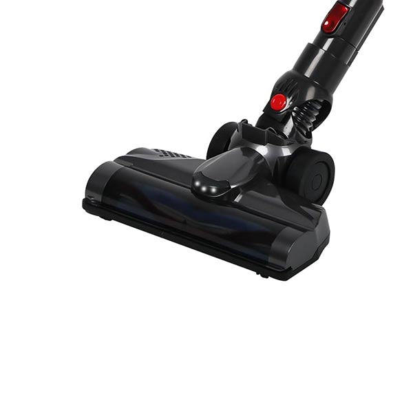 150W Cordless Rechargable Vacuum Cleaner
