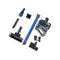 150W Handheld Vacuum Cleaner Cordless Stick Rechargeable Wall Mounted