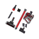 150W Handheld Vacuum Cleaner Cordless Stick Rechargeable Wall Mounted