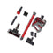 150W Handheld Vacuum Cleaner Cordless Stick Rechargeable Wall Mounted