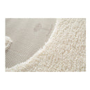 Richie Kids Sheep Rug 120 Cm Round