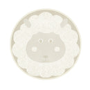 Richie Kids Sheep Rug 120 Cm Round