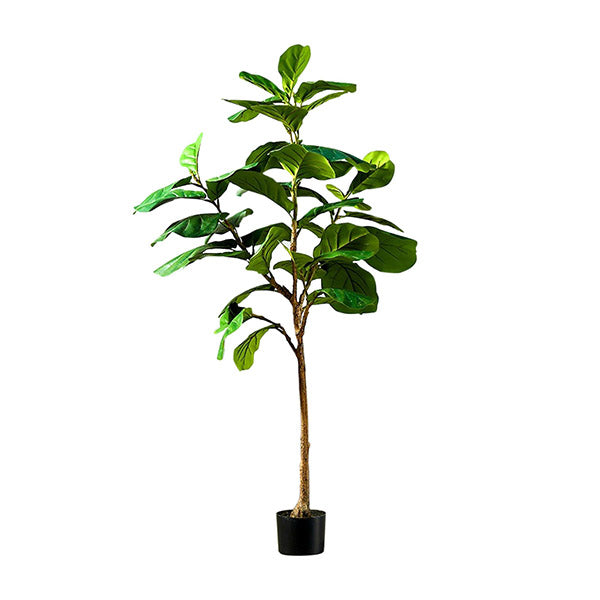 155 Cm Green Artificial Indoor Qin Yerong Tree
