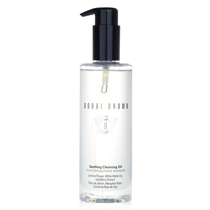 Bobbi Brown Soothing Cleansing Oil 200ml