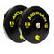 15Kg Morgan Olympic Bumper Plates Pair