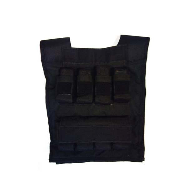 15Kg Morgan Weighted Vest