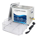 15L Digital Ultrasonic Cleaner Jewelry Ultra