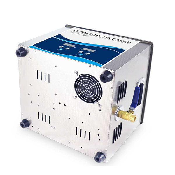 15L Digital Ultrasonic Cleaner Jewelry Ultra