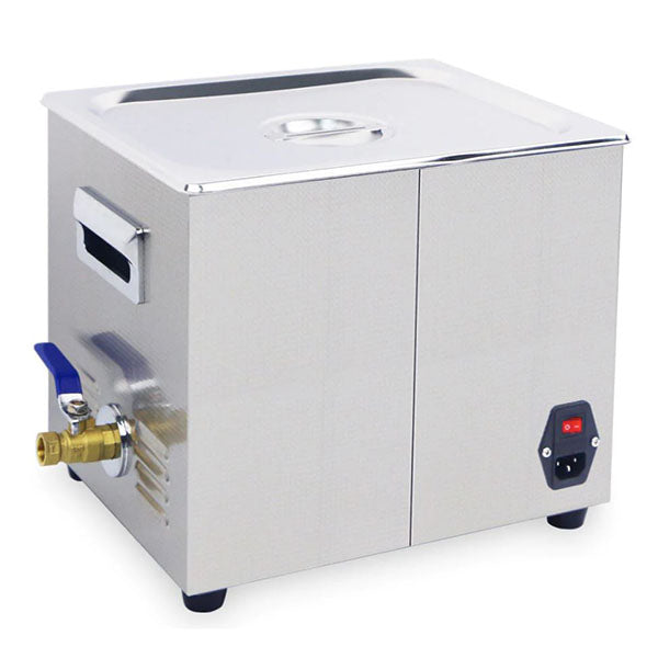 15L Digital Ultrasonic Cleaner Jewelry Ultra