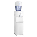 15L Water Cooler Dispenser Stand Chiller Cold Hot Purifier
