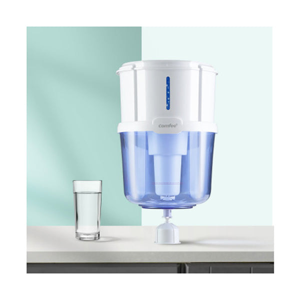15L Water Purifier Dispenser Water Filter Bottle Cooler