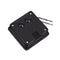 15M 100 Led String Solar Powered Fairy Lights Multi Colour