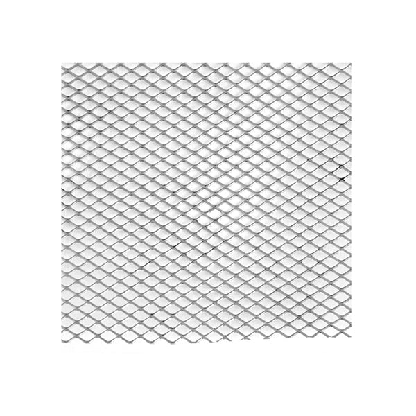 15 Pieces Aluminum Gutter Mesh Guard