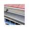 15 Pieces Aluminum Gutter Mesh Guard
