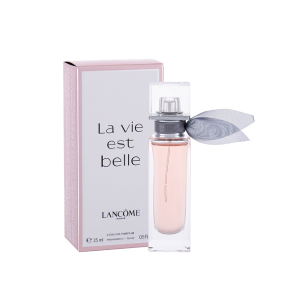 15Ml La Vie Est Belle By Lancome Edp Spray For Women